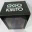 Kirito GGO ver. - Sword Art Online II (FuRyu)